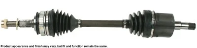 For 1987-1991 Pontiac Bonneville CV Axle Assembly Front Right Cardone 1988 1989 - Image 1 of 4