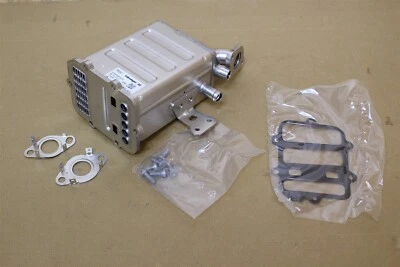 VW T6 T6.1 Crafter EGR Cooler Repair Set For 04L131512T / 04L131512CF New Gen - Image 1 of 4