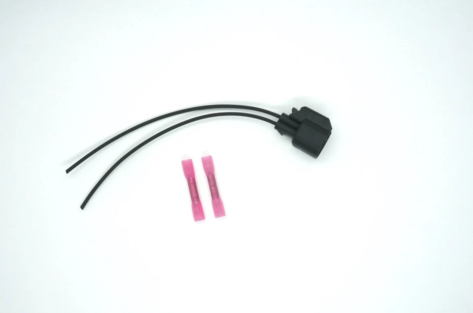 A/C Compressor WIRING HARNESS PLUG Connector for 2006-2011 Ford Crown Victoria - Image 1 of 1