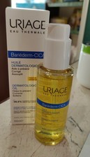 Uriage bariederm cica olio smagliature e cicatrici gravidanza e allattamento