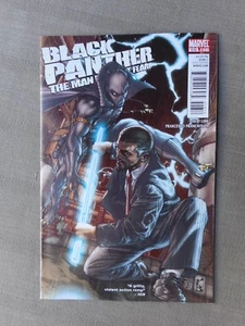 Daredevil Volume 1 No. 518 Black Panther Vo IN Excellent Condition / near - Picture 1 of 2