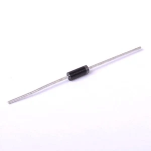 Diodo Zener 1N5351B - Involucro: DO29 Marca: ON Semiconductor - Foto 1 di 4