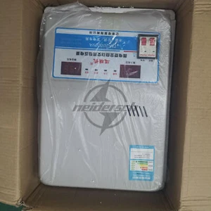 220V Automatic 20KW Voltage Stabilizer AC Regulator Power Supply TM-20000VA NEW. - Picture 1 of 6