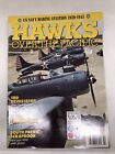 Hawks Over The Pacific Magazine 1990 Volume 2