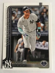 2025 Topps Base #251-350 You Pick Complete Your Set Volume Discount RC, Stars - Picture 1 of 72