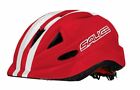 SALICE Helmet Baby Mini With Light Rear Red