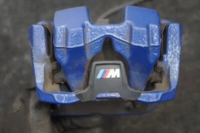 Pinça de freio traseira esquerda Mando e suporte 34208836845 Bmw M340i Xdrive G20 2020-24 - Imagem 1 de 4