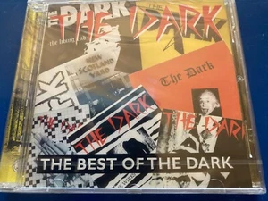 Dark - Best of the DARK (2000)  NEW SEALED PUNK CD CAPTAIN OI! CD - Imagen 1 de 2