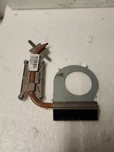 Dissipatore di calore CPU raffreddamento laptop HP G62-225NR ๐ - Foto 1 di 5