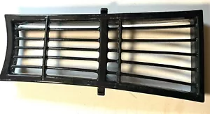Genuine OEM Jenn-Air Gas Cooktop CENTER GRATE Part # 74010863 7518P376-60 BLACK - Picture 1 of 2