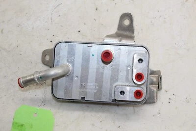 2020-2022 Cadillac CT4 2.7L A/T Transmission Fluid Cooling Heat Exchanger OEM - Image 1 of 4