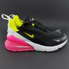 nike air max 270 cyber pink