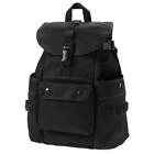 Daiwa X Porter Limited Backpack Rucksack Black W360h400d160mm Used In Japan