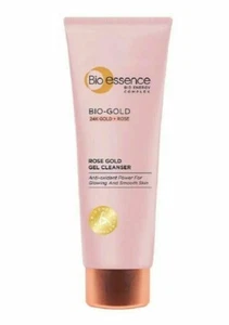 LIMPIADOR GEL BIO-ORO 24K + ORO ROSA BIO ESENCIA - Imagen 1 de 1