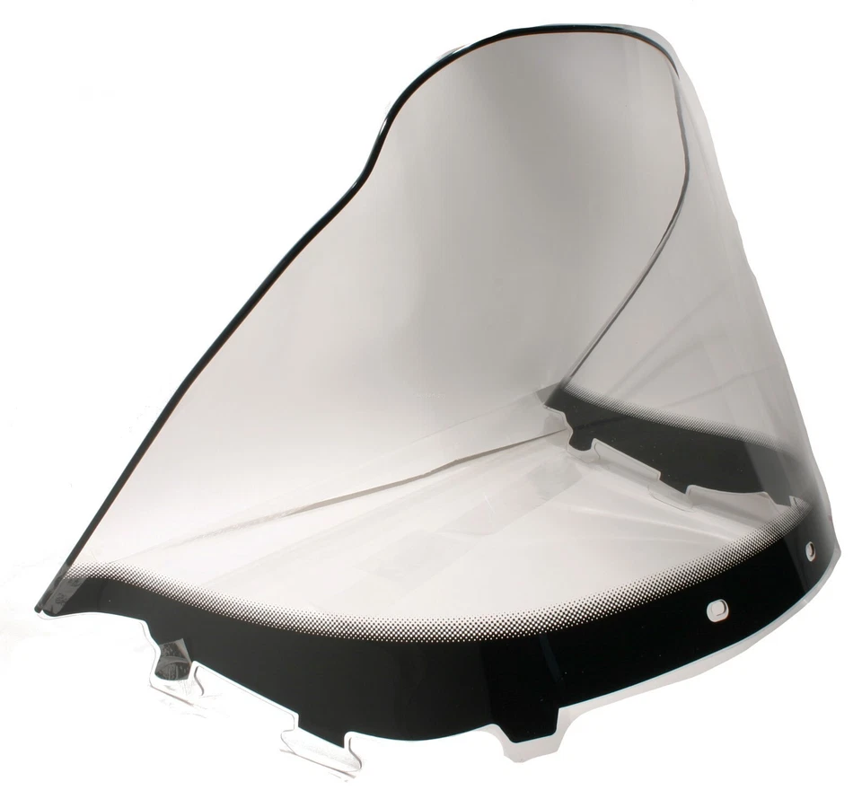 Polaris Indy 340, Deluxe & Touring, 1999-2003, 17-1/2" Windshield - Image 1 of 1