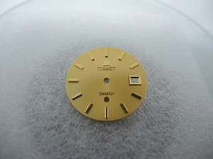 Zifferblatt (roh) TISSOT Seastar, Ø 28,5 mm, watch dial - Picture 1 of 5