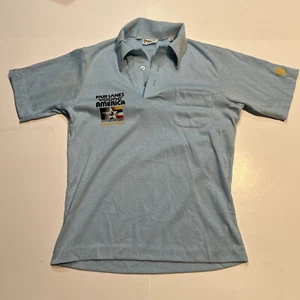 Vintage Fair Lanes King Louie Young America Bowling League Award Patches USA 18 - Picture 1 of 9