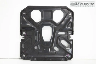 2014-2018 MAZDA 3 2.5L UNDER BODY ENGINE MOTOR LOWER GUARD PLATE COVER OEM - Image 1 of 4