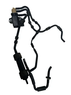 Actuador Wastegate turbocompresor Tdi 2010-2014 VW Jetta Sportwagon 1K0906627A 🔥 Foto 1 de 2