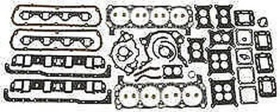 Sierra 18-4385 Engine Overhaul Gasket Set Ford 302 - Image 1 of 2