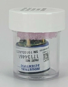 Genuine INDUSTRIAL SCIENTIFIC 17134461 Replacement Sensor, Oxygen 02 - Picture 1 of 3