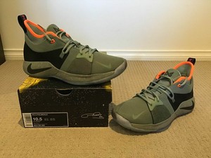 nike pg2 australia