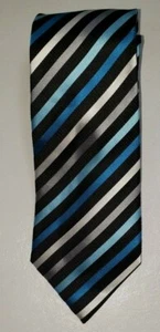 Alfani Silk Tie - LikeNew - Picture 1 of 1