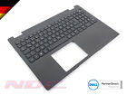 New Dell Latitude 3510 Palmrest+German Backlit Keyboard 0Jyg4y+05Tppt (000Vv2tp)