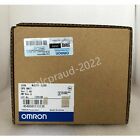 New In Box Original Omron NJ301-1200 PLC Control Unit module