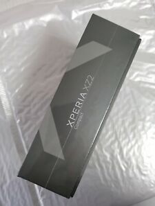 Sony Xperia XZ2 Compact - 64GB - Black (Unlocked)