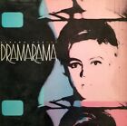 Dramarama ? Cinema Verite Original 1985 French Lp W Anything , Anything