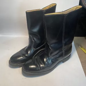 Botas vintage para hombre 7,5 Vulcan - Imagen 1 de 4