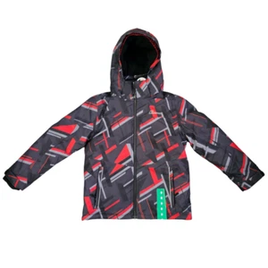 Stormpack Sunice Boy's Winter Jacket, Size 8 - Bild 1 von 21