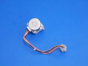 Whirlpool Side by Side Kühlschrank GSF26C5EXW00 Eisschacht Türmotor W10205978 - Bild 1 von 2