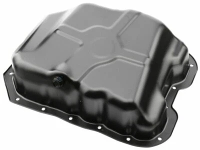 Para Jeep Compass 2007-2017 cárter de aceite 38949JS 2010 2011 2014 2015 2008 2009 2012 Foto 1 de 2