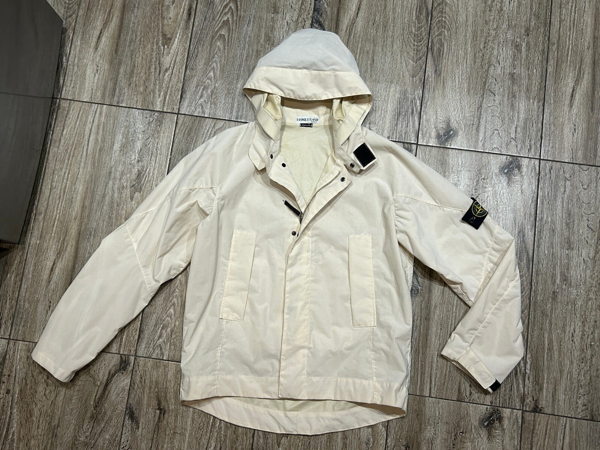 Stone Island Windbreaker Coats, Jackets & Vests for Men | eBay Stone Island Windbreaker Coats, Jackets & Vests for Men | eBay