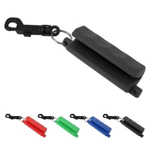ZZ1 Silicone Puller With Belt Non Slip Silicone And Plastic Clip Archery A - Picture 1 of 24