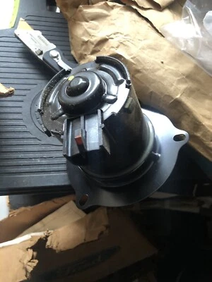 NOS 1986-1993? MOTOR SOPLADOR FORD MUSTANG  Foto 1 de 4