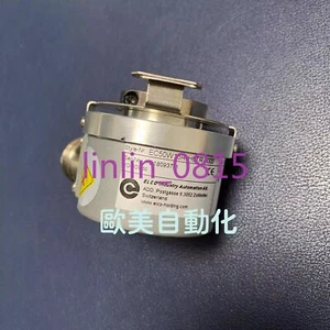 1Pcs  New  ECO EC50W15R-H6TR-5000 encoder - Picture 1 of 4