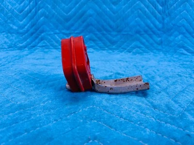 Colgador de escape BMW 645Ci 650i con soporte 2004-2007 OEM Foto 1 de 4