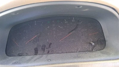 Speedometer Speedometer-tachometer Face Plate MPH Fits 99 LEXUS ES300 - Image 1 of 4