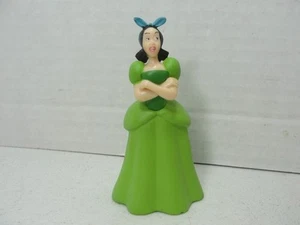 Disney Cinderella Drizella 3" Figur Tortenaufleger Stiefschwester PVC - Bild 1 von 3
