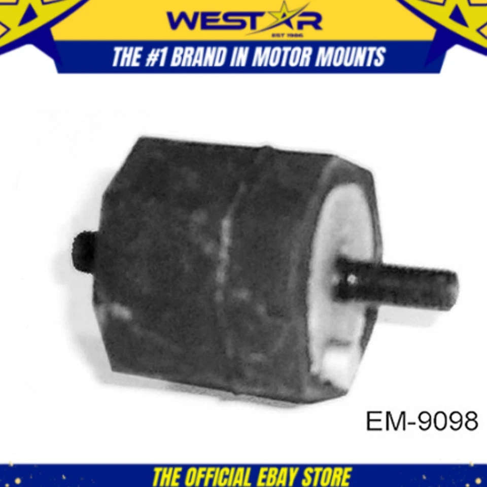 Montaje de transmisión manual 9098 para BMW 325i 87-91 2,5 L-L6 Foto 1 de 1