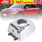 Exterior Door Handle Cap Cover For Fiat 500X 2016-2021 Front Right Driver Side