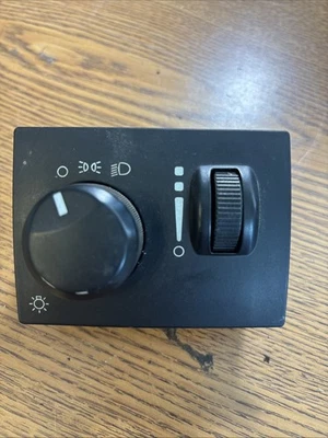 2005-2010 Chrysler 300 Headlight Dimmer Switch 04602346AD OEM Foto 1 de 2