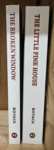 Tuttle Twins "Choose Your Consequence" Lot Books 2 & 3 By Connor Boyack - Picture 1 of 3