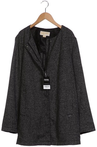 MICHAEL MICHAEL KORS cappotto donna giacca parka taglia XL grigio #hogazaj