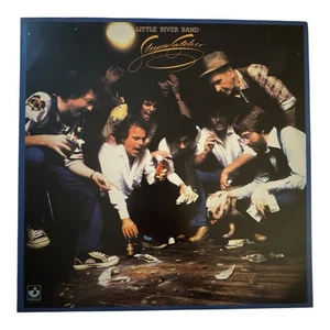 Little River Band - Sleeper Catcher - 1978 Vinyl LP Record Album - Picture 1 of 3