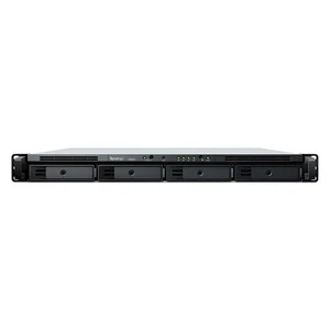 Synology RackStation RS822+ NAS AMD Ryzen V1500B 2 GB DDR4 DSM - Photo 1/1