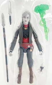 Loose Nightsister Merrin VC367 Star Wars Jedi Survivor 2025 Vintage 3 3/4" Ser - Picture 1 of 1